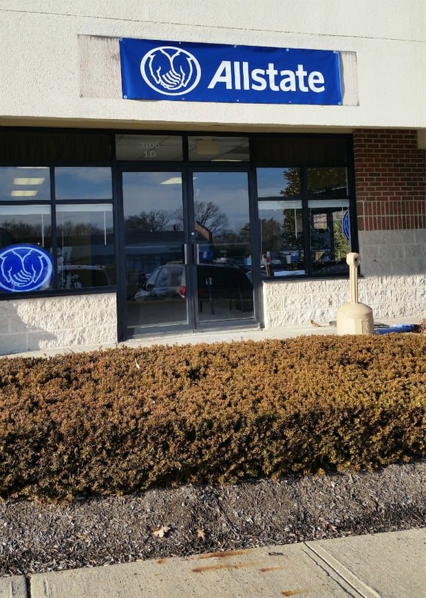 Allstate insurance agency