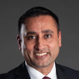 Allstate Insurance Agent Parm Sandhar
