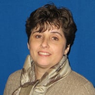 Photo of Laura Jimenez
