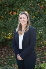 Photo of Brooke Sunwall