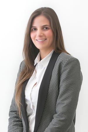 VERONICA BORRERO's headshot