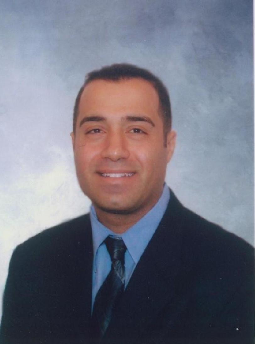 Agent Profile Photo