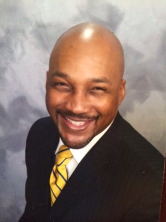 Photo of agent