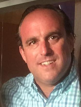 Craig Forte, Associate Agent