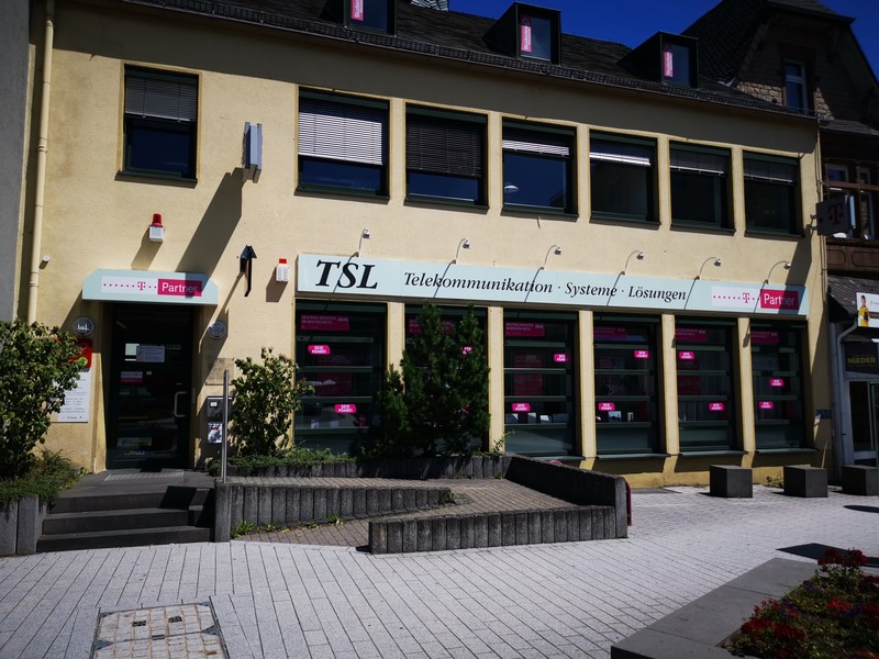 Store photo