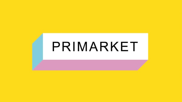 Primarket Cafe