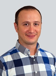 Photo of Andrew Kauffman
