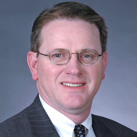 Jim Hock, Senior Managing Director
