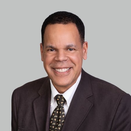 Stuart Burden Advisor Headshot image