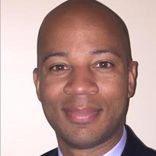Allstate Insurance Agent Lamont Robinson