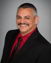 Photo of Alex Garcia