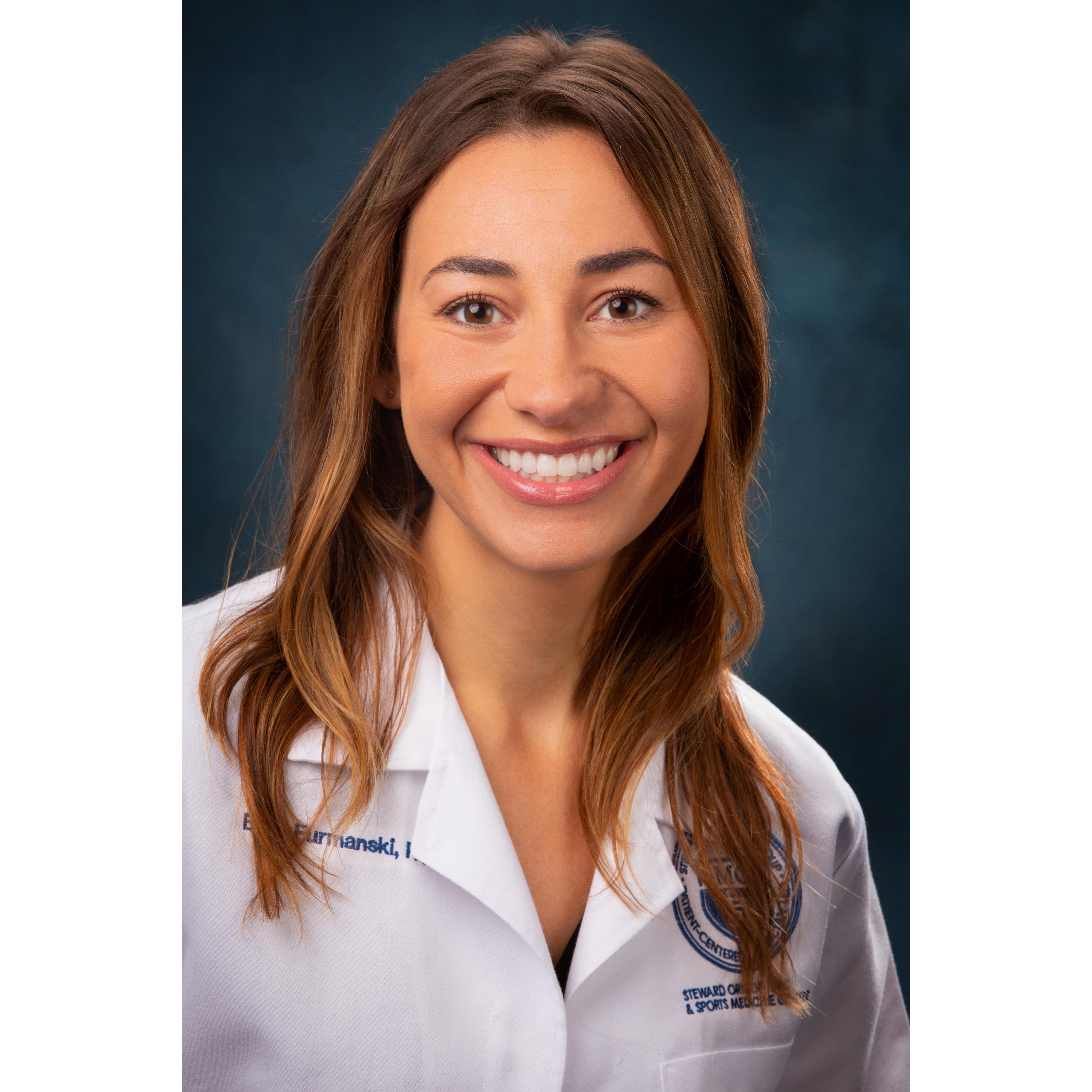Provider headshot