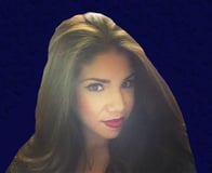 Photo of Carla Giron
