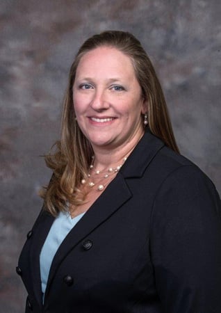 Photo of Jennifer Ramphal