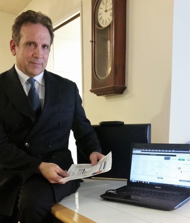 Photo of agent