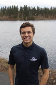 Photo of Cobi Gibson