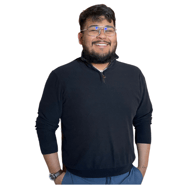 Photo of Sebastian Martinez