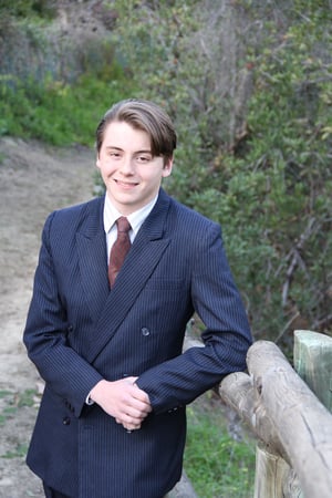 Photo of agent