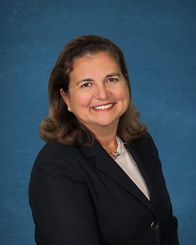 Photo of Alysia R Perkinson - Morgan Stanley