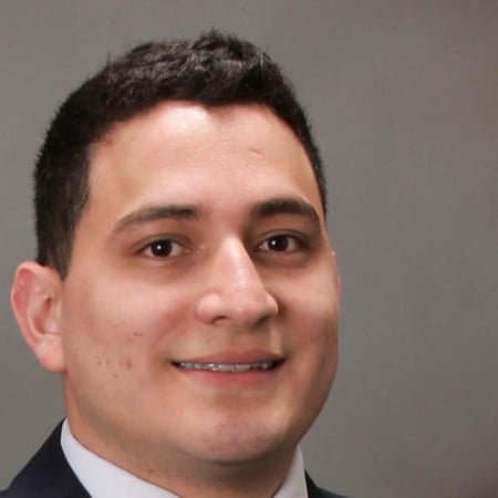 Allstate Insurance Agent Edwin Colindres