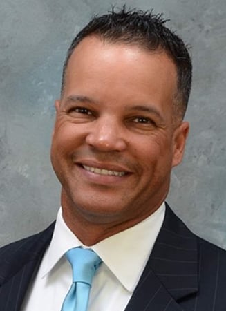 Mark Tillman Citizens Bank