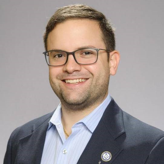 Provider headshot