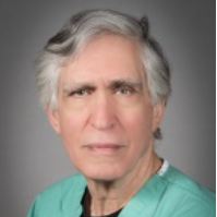 Charles Maltz, PhD, MD