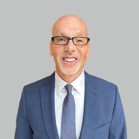 Jeff Burke Advisor Headshot image