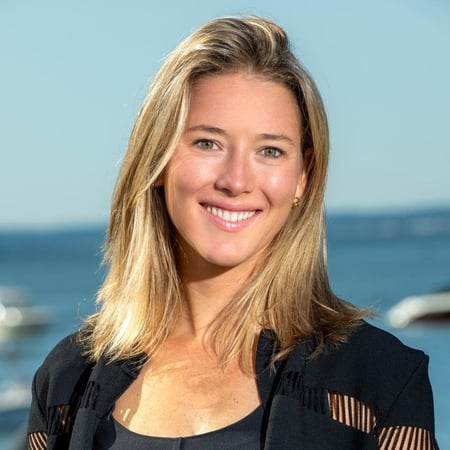 Photo of Nina Daugherty