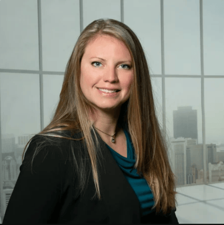 Photo of Jaclyn DiMarzo