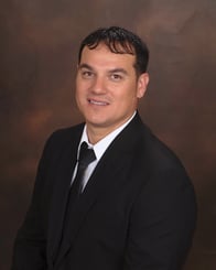 Photo of Matthew Cauthon