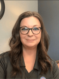 Photo of Christina Colvin