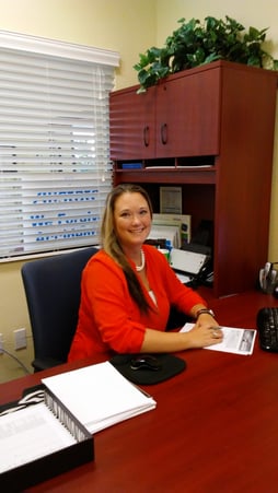 Photo of agent