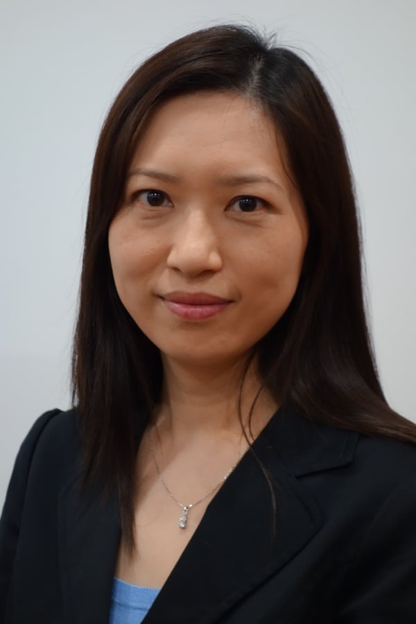 Agent Profile Photo