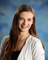 Photo of Katie Usherwood