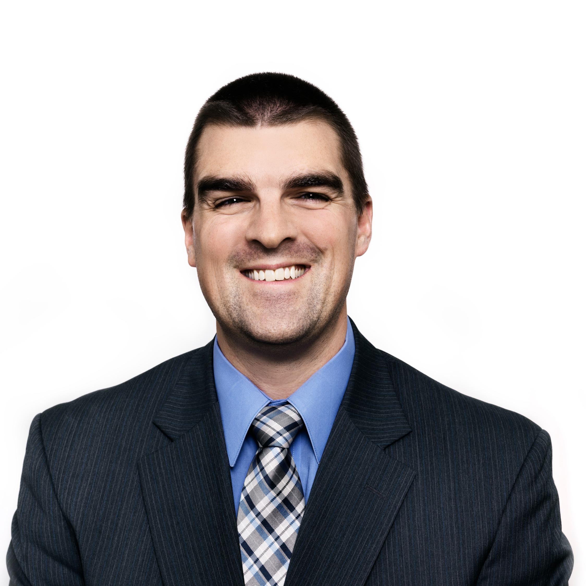 Provider headshot