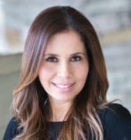 Mary Vargas