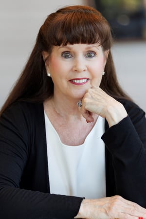 Photo of Denise Rozewski
