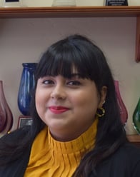 Photo of Carmen Mora