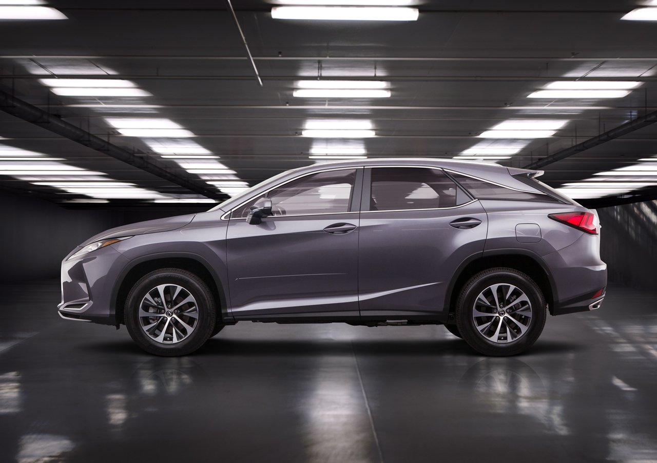 Image of Vehicle Trim