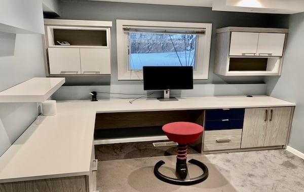 Home Office