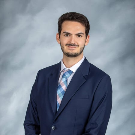 Photo of Andres Parada Hernandez