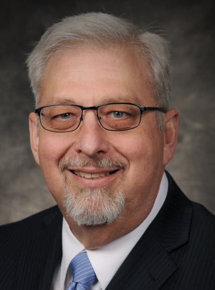 Photo of James "Jim" Dillistone