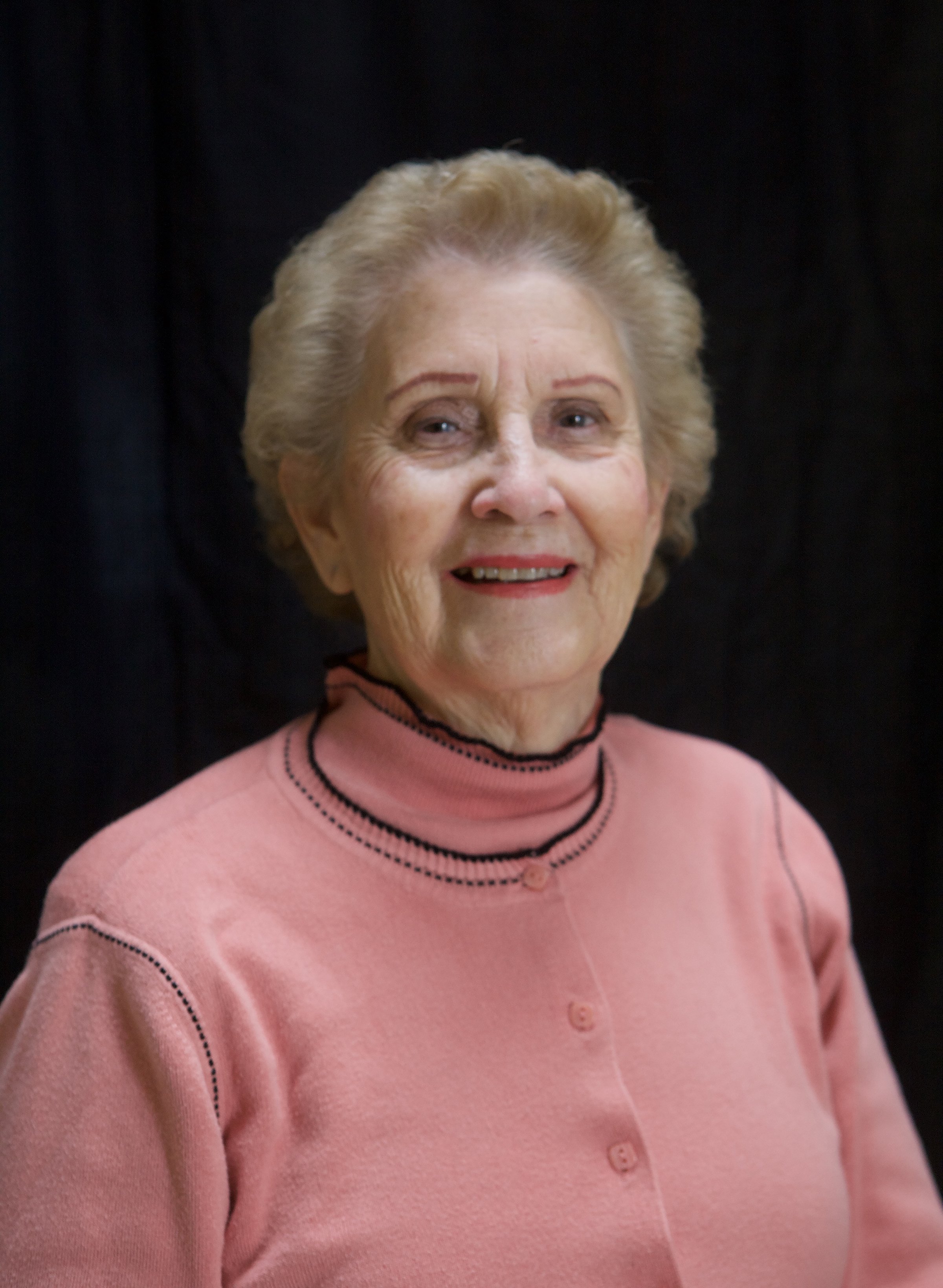 Photo of Sadie Valverde