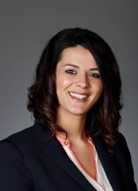 Photo of Danijela Jukic