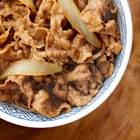 牛丼