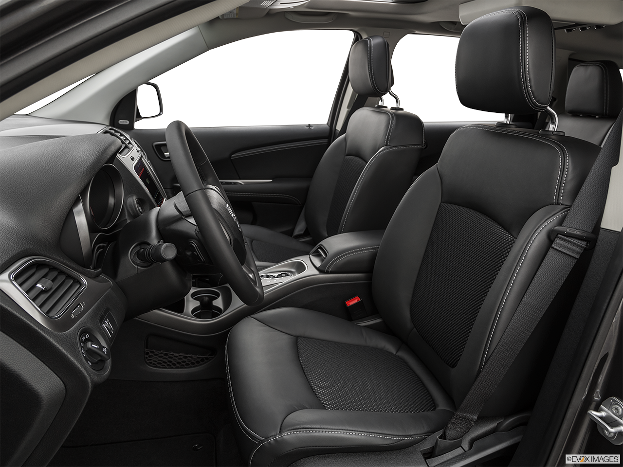 Image of Vehicle Trim