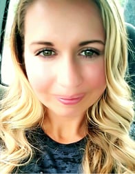 Photo of Nicki Allen