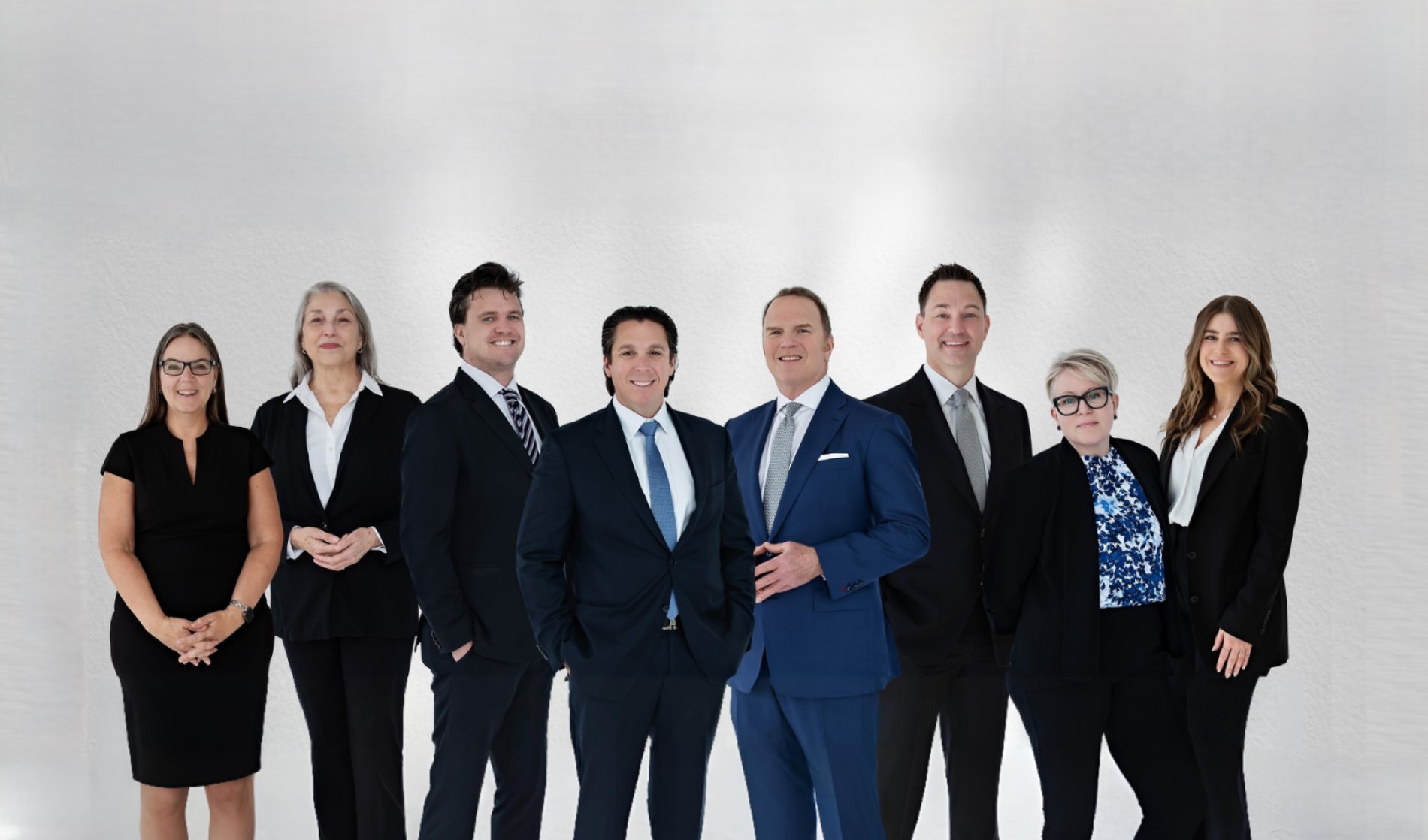 Photo of GCC Group - Morgan Stanley