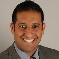 Allstate Insurance Agent Colin deSouza